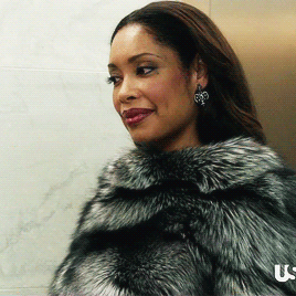 vaginoir:  Suits 2x14 