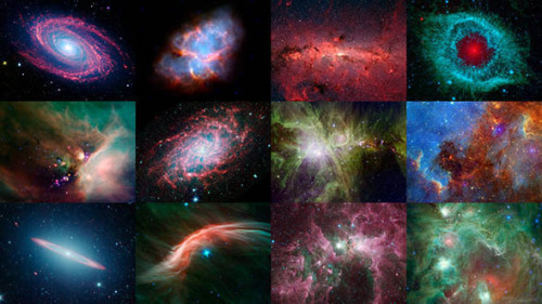 Today is the last official day of NASA’s Spitzer Space Telescope mission &lt;sniff&am