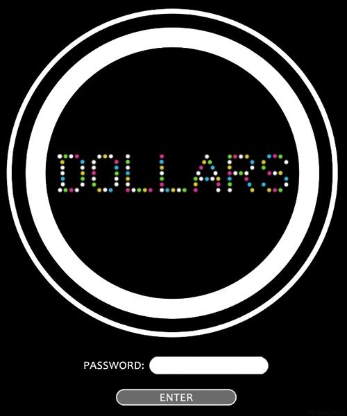 unit-null-deactivated20170618:  Dollars exist and will always be there 