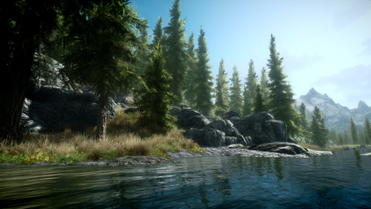 fin32life:  the elder scrolls v skyrim. part &lt;2&gt; 