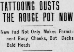 yesterdaysprint:    The Philadelphia Inquirer,