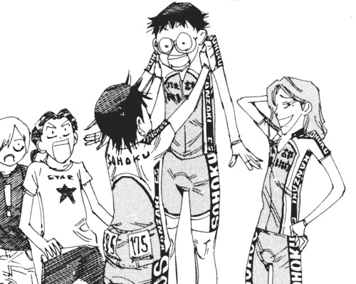 dimyellow:  IMAIZUMI PICKING UP ONODA. im weak 