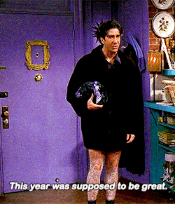 Bob-Belcher:  F•R•I•E•N•D•S, The One With All The Resolutions (S05E11)