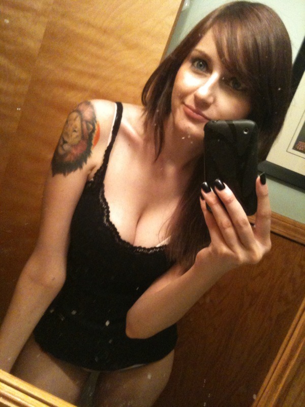 thankjobs4iphone:  iNotNude collection