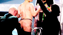 ilivefortheapplause:  Second night of Lady Gaga’s artRAVE: The ARTPOP Ball, 05/06.