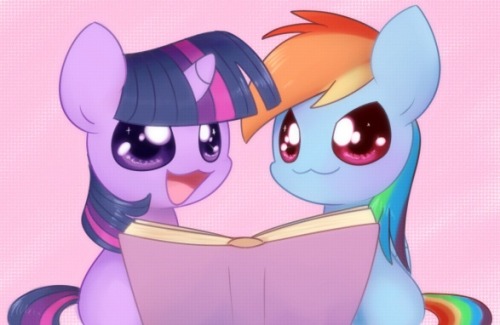 twidashlove:Boundless Enthusiasm! Source: solar-slashx3 <3