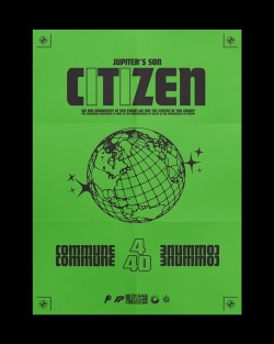 rubenmartinho-ww88:  Citizen   Independent