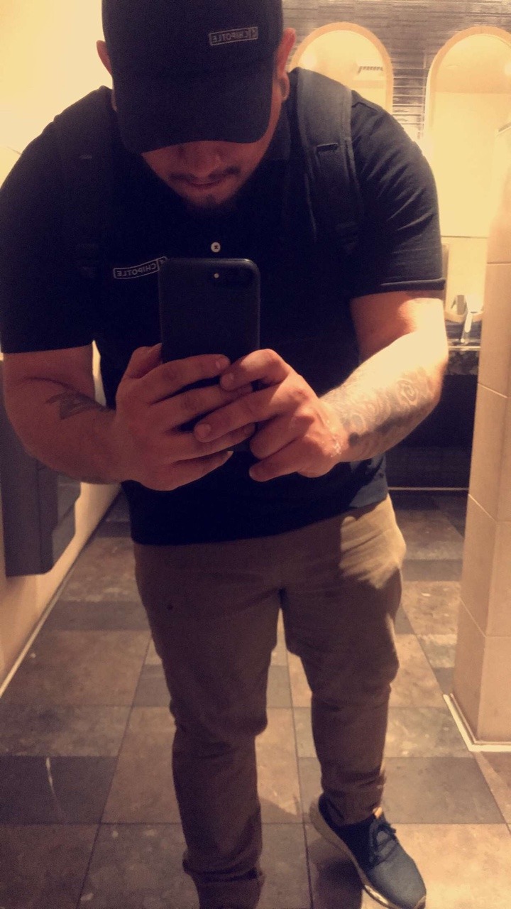 bwd617:  Work selfies