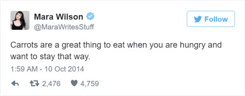 foodffs:  20+ Of The Funniest Food Tweets Ever (click for more) Really nice recipes. Every hour. Show me what you cooked! 
