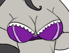 Preview for a pic I&rsquo;m working on. (Didn&rsquo;t know the tablet had