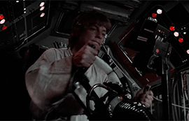 stxrkill:“I’m Luke Skywalker. I’m here to rescue you.”