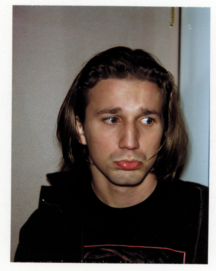 rottentomatoes:  cherhorowiz-deactivated20150813:Behind-the-Scenes Polaroids of the