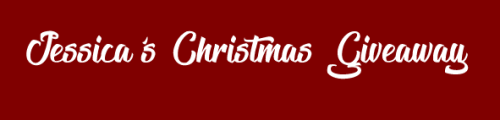 jessicaspanties: Jessica’s Christmas GiveawayIt’s the season of giving again and this time there are