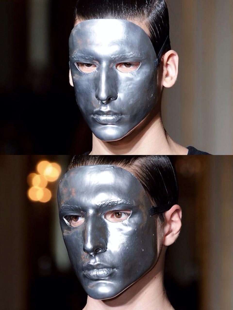 afvan01:  Rad Hourani HC s/s 2014. 