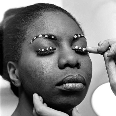 vintagewoc: Nina Simone (1960′s)