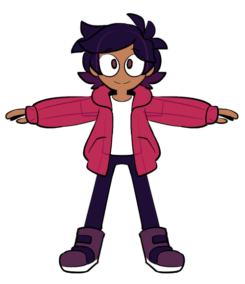 Practicing Blender To Get A Head Start On Some Classes Asdfghh Made Ths Lil Thing