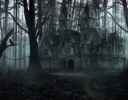 minarachelle:  Dark Art op We Heart It