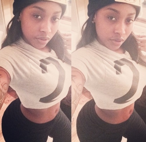 allthingsbootiful:  Amber Nicole
