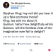 neil-gaiman:My life and welcome to it…