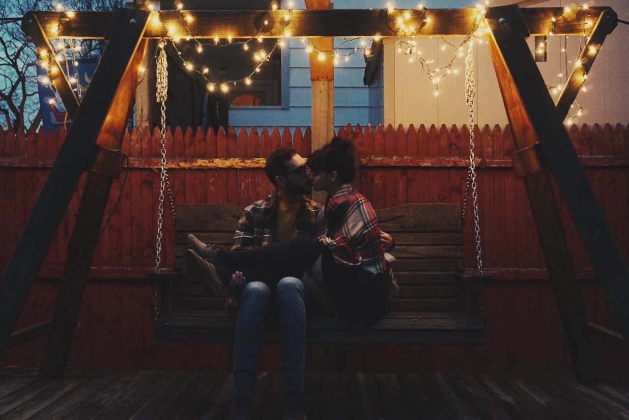 nicolejanelle:I could spend every night like this with you and be the happiest person