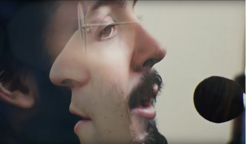 "When The Time Has Come... We Will Be As One"