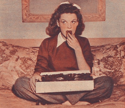 judy garland