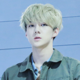 stripperxius:  requested | sehun icons (messy hair).