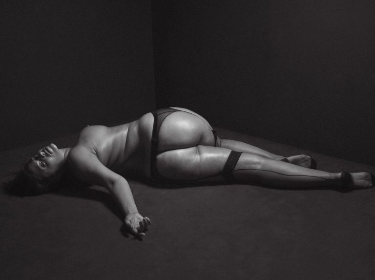 celebgoodies:  Ashley Graham  https://celebgoodies.tumblr.com