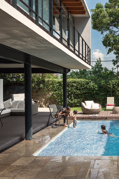 auxir: Vacation Home