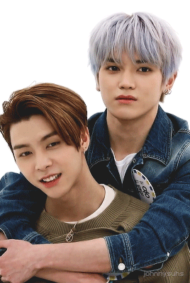 faded in my last song — johnyong 💓