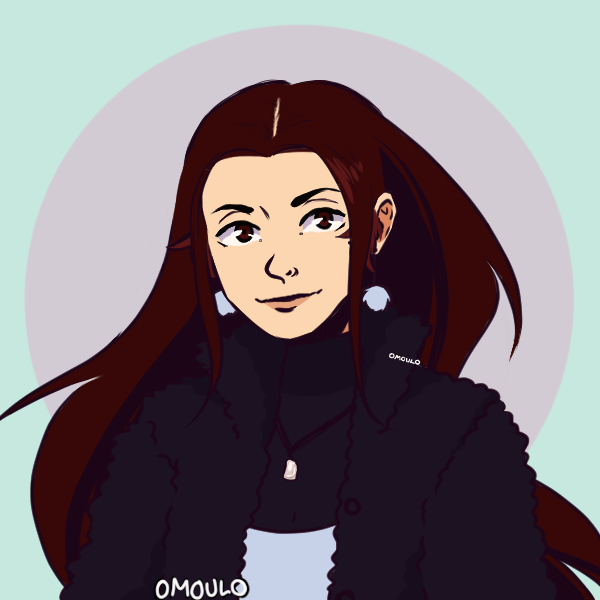 Made my dnd character with the updated Baydews avatar maker : r/picrew