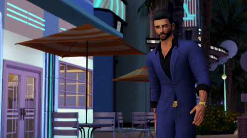 nectar-cellar:the new jacket by @simtanico inspired me to revisit gta vice city, load up roaring hei