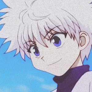 animes icons. — ⌕ hunter x hunter • 🎄. like or reblog if you