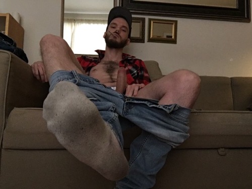 Sex trevoraintreal:  anyone wanna sniff? pictures