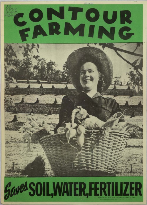 farming