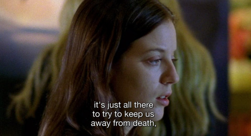 verachytilovas:MY LIFE WITHOUT ME (2003) dir. Isabel Coixet