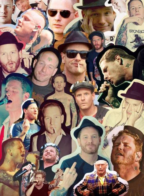 corey todd taylor