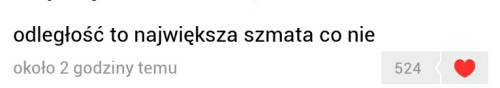 `Chcę Zapomnieć...`