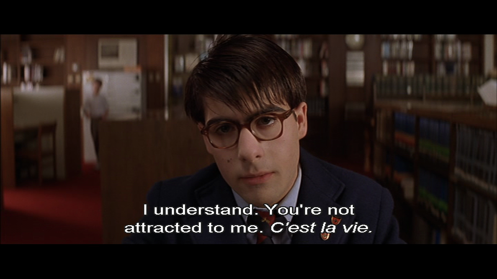 fuckyeah1990s:
“ Rushmore (1998), dir. Wes Anderson
”