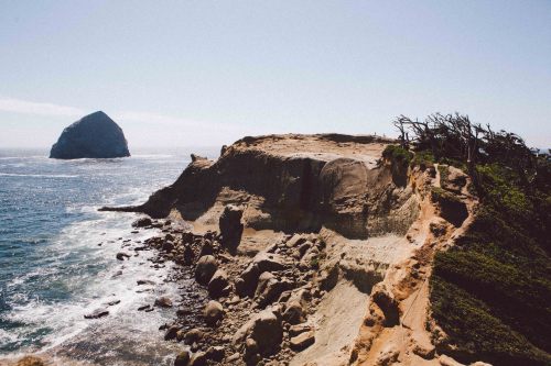 benngie:  Cape Kiwanda, Oregon. 