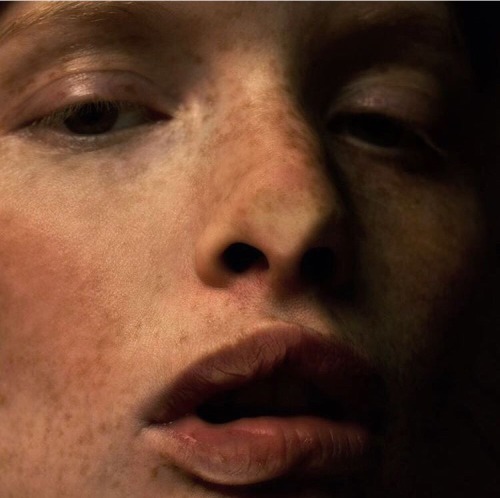 killtheillusion:Arnaud Lajeunie: Girl (2015)