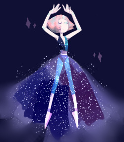 artistic-snachel:  fancy pearl   @slbtumblng