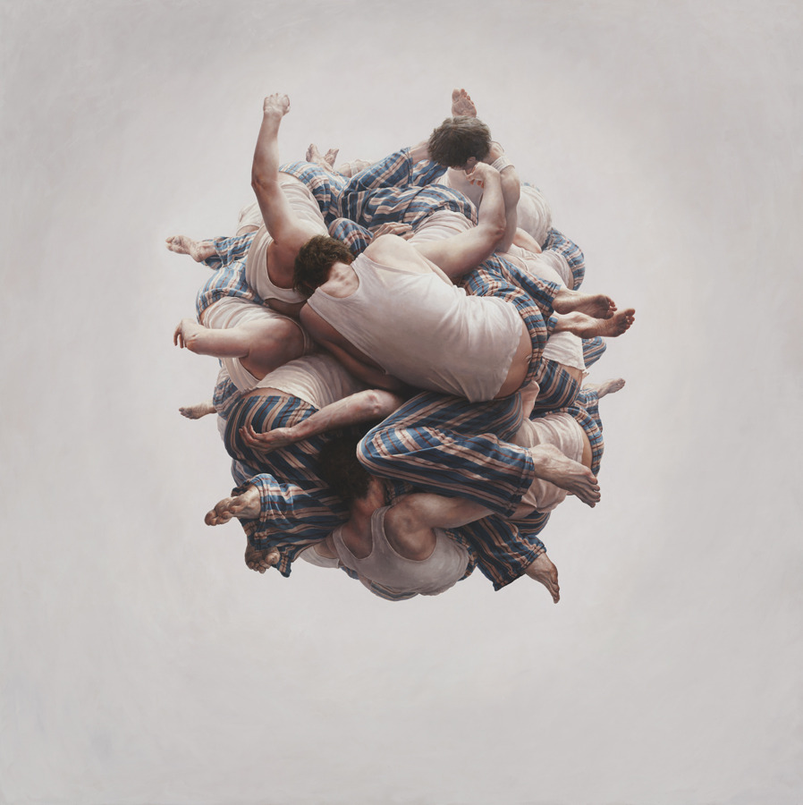 littlelimpstiff14u2:  The Dark Photorealistic and Surreal world of Jeremy Geddes