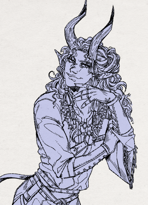 Gonna Make A Habit Of This So HELLOOO HAPPY WIP WEDNESDAY, Here's A Collection Of Stuff I've Been Working