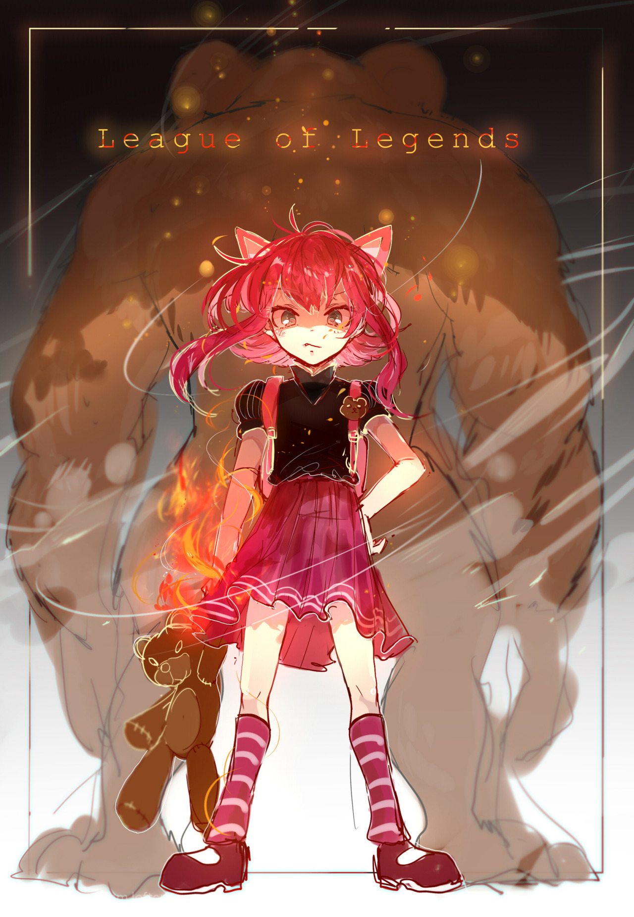 tyrzor:  「☆ | umm2」