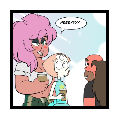 neoduskcomics: Pearl Can’t Catch a Break porn pictures