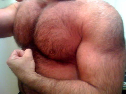 Daddy&Bear lovers