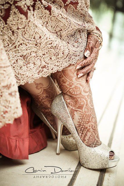 dulhan heels