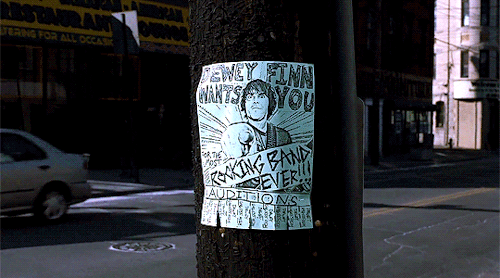 lizzie-mcguire:You’re not hardcore unless you live hardcore, but the legend of the rent was way hard