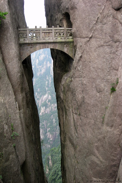 0rient-express:  Huangshan | by Aaron Feen.    